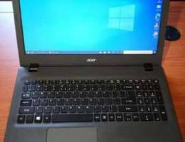 Laptop acer A10