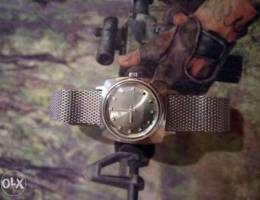 Orient manual watch