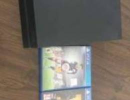Ps4 500gb for sale
