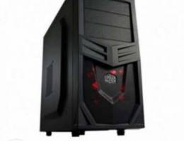 Pc cooler master