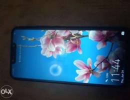 Nova 3i 128G.B 4 ram kter ndif 100$ manhee...