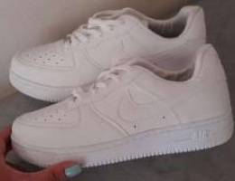 Nike air force copy from Turkey size 43