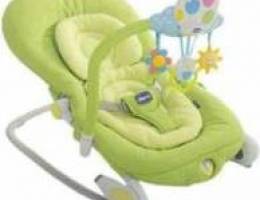 Baby relax chicco used very good condition...