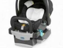 Chicco car seat stage one