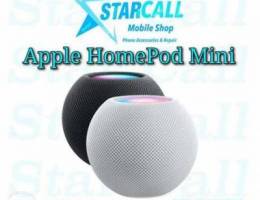 Apple homepod mini