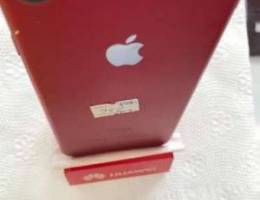 IPhone 7 (product) red