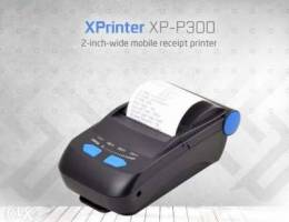 Mobile xprinter