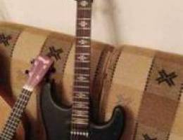 Electric Guitar for sale.