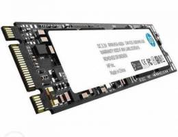 HP Internal Solid State Drive - SSD S700 M...