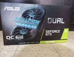 ASUS 1660 Super Evo & MSI 1660 Super Ventu...