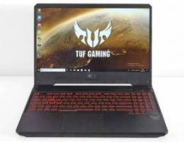 Asus Tuf Gaming i7