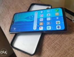 Huawei y9 19 64gb 4ram