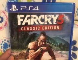 farcry 3 for sale 18$ aw 315 alf or trade ...