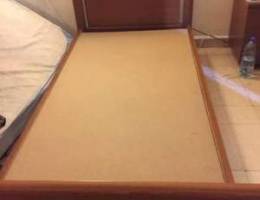 Bed Good condition