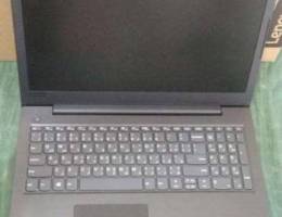 Lenovo laptop (good quality)