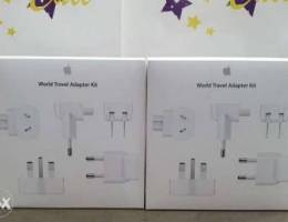 Apple world travel adapter by apple