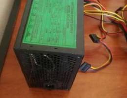 Power Supply for sale