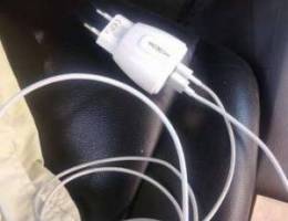 Charger full speed moxom
