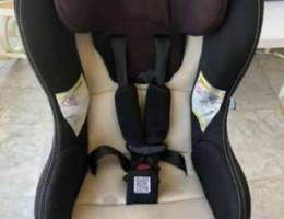 Child car seat Peg Perego viaggio switchab...