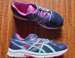 Original Asics size 43.5 pro Running shoes...