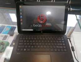 Hp split x2 core i3 4th gen 7