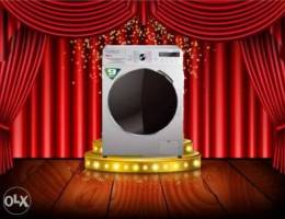 Campomatic 10kg-dryer New!!