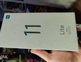 Mi 11 Lite NEW SEALED: 320$