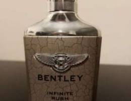 Bentley infinite rush 100 ml