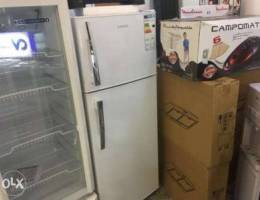 Refrigerator/10ft white-New!!