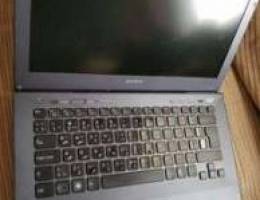 Sony vaio core i5