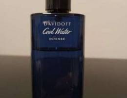 Davidoff cool water intense eau de parfum ...