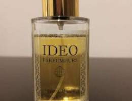 Ideo parfumeurs london to mumbai 100ml eau...