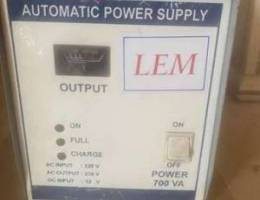 APS power supply
