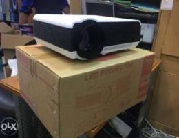 Kolman projectors 3500lumens
