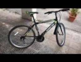 Smarter Mountain Bicycle