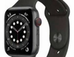 apple watch 6 series 44mm