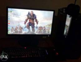 Budget Gaming pc