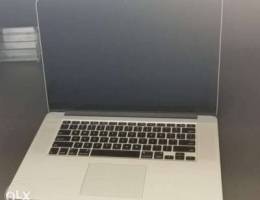 Apple MacBook pro 2015 15 inch