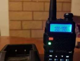 Walkie talkie like new