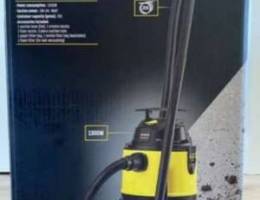 Parkside New Hoover 1300w sealed in box