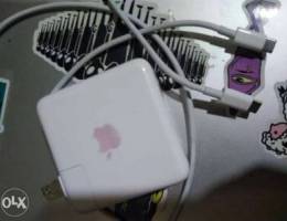 MacBook Charger Type C