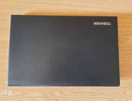 Toshiba dynabook