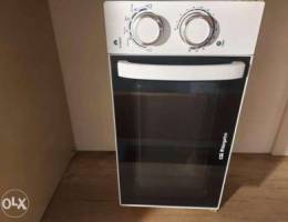 Microwave, very good condition , used only...