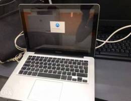 macbook pro core i7 4gb ram