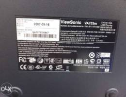 Screen for pc view sonic brand