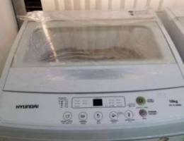Hyundai/10kgs washers