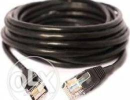 Network cable 4 m