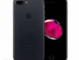 Iphone 7 plus 128 Gb