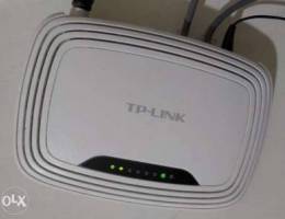 tp-link route ba3da jdide 170 alef