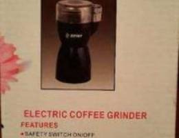 Sunny electric coffee grinder